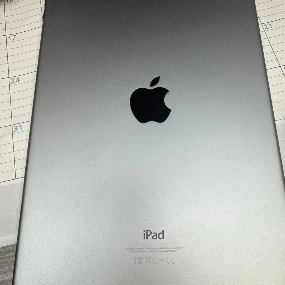 Apple iPad Air 2 128 GB